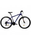 HORSKÝ BICYKEL DHS TERANNA 2923 29" - MODEL 2022 - BLUE + DARČEK